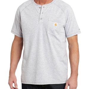 Men's Henley